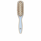 Knotenlösende Haarbürste Ilū Bamboom Blau