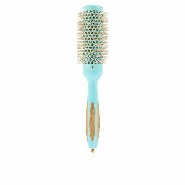 Lockenstab Ilū Bamboom Blau Ø 35 mm