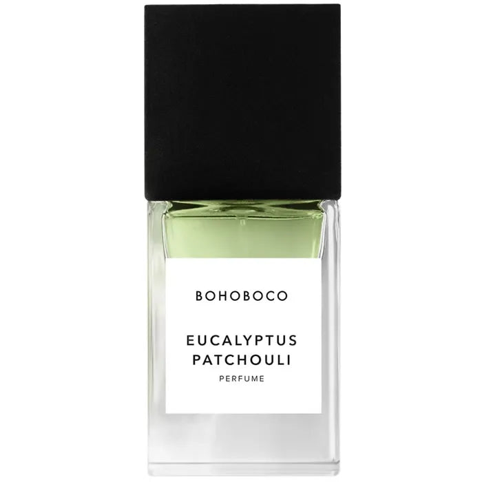Bohopoco Eucalyptus Patchouli Eau De Parfum Spray 50ml