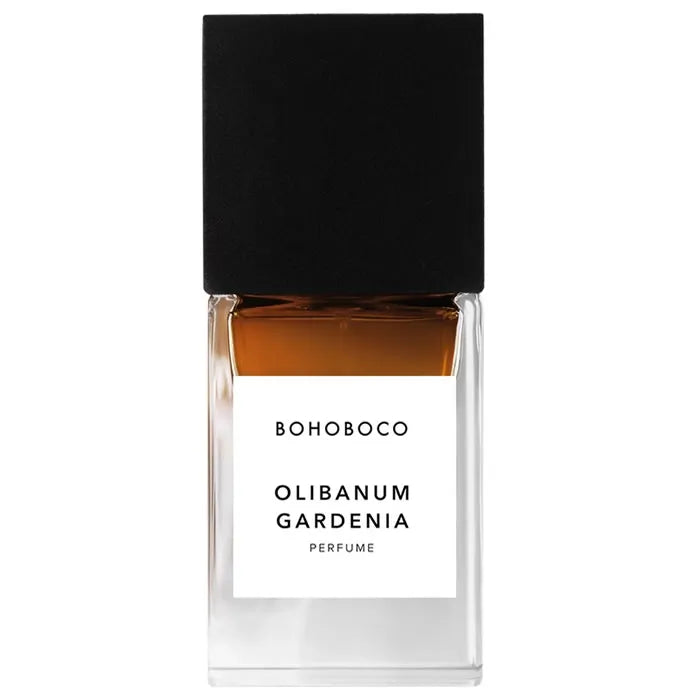 BOHOBOCO Olibanum Gardenia Eau De Parfum Spray 50ml