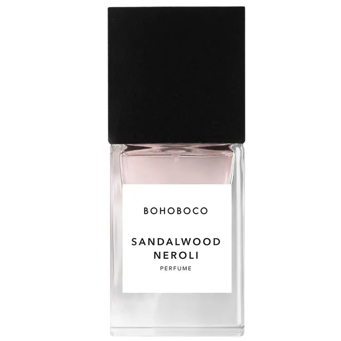 Bohoboco Sandalwood Neroli Eau De Parfum Spray 50ml