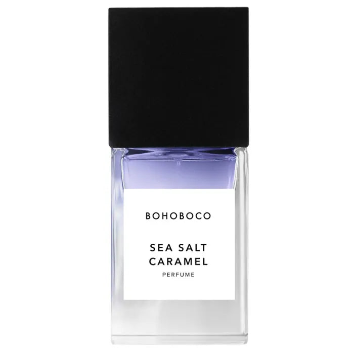 BOHOBOCO Sea Salt Caramel Eau De Parfum Spray 50ml