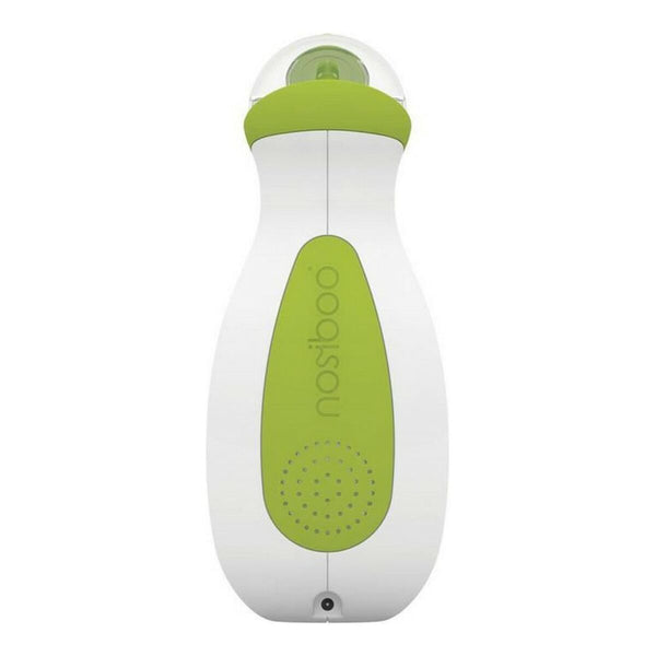 Nasensauger Nosiboo Nasal aspirator Go
