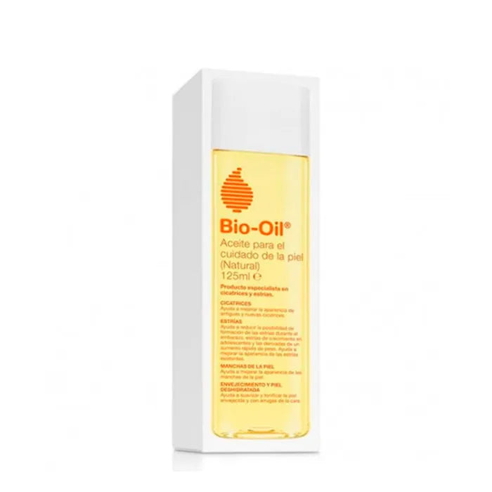 Bio-Oil Natürliches Hautpflegeöl 125ml