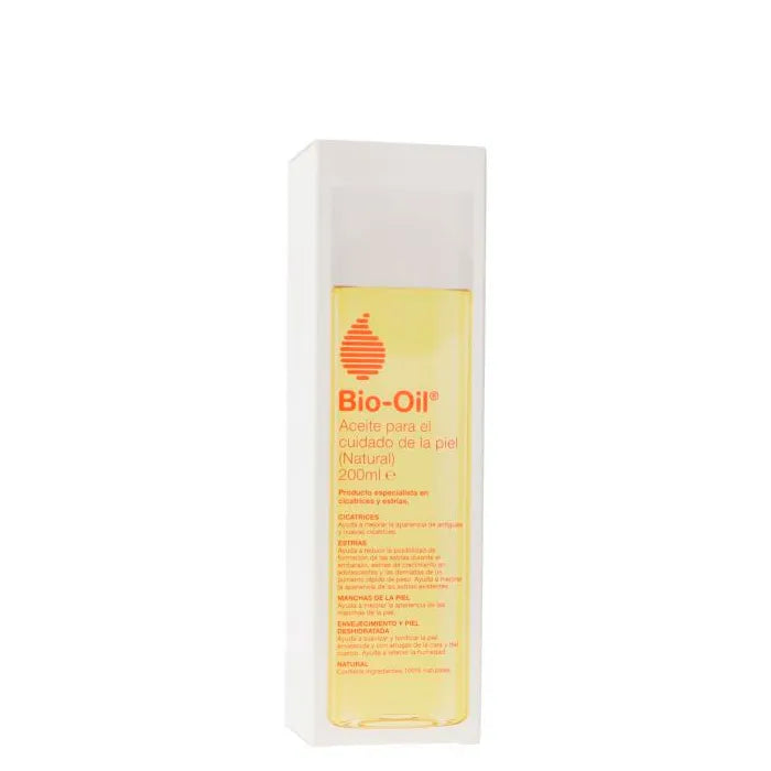 BIO-OIL Natürliches Hautpflegeöl 200ml