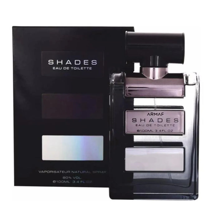 ARMAF Shades Eau De Toilette 100ml Spray