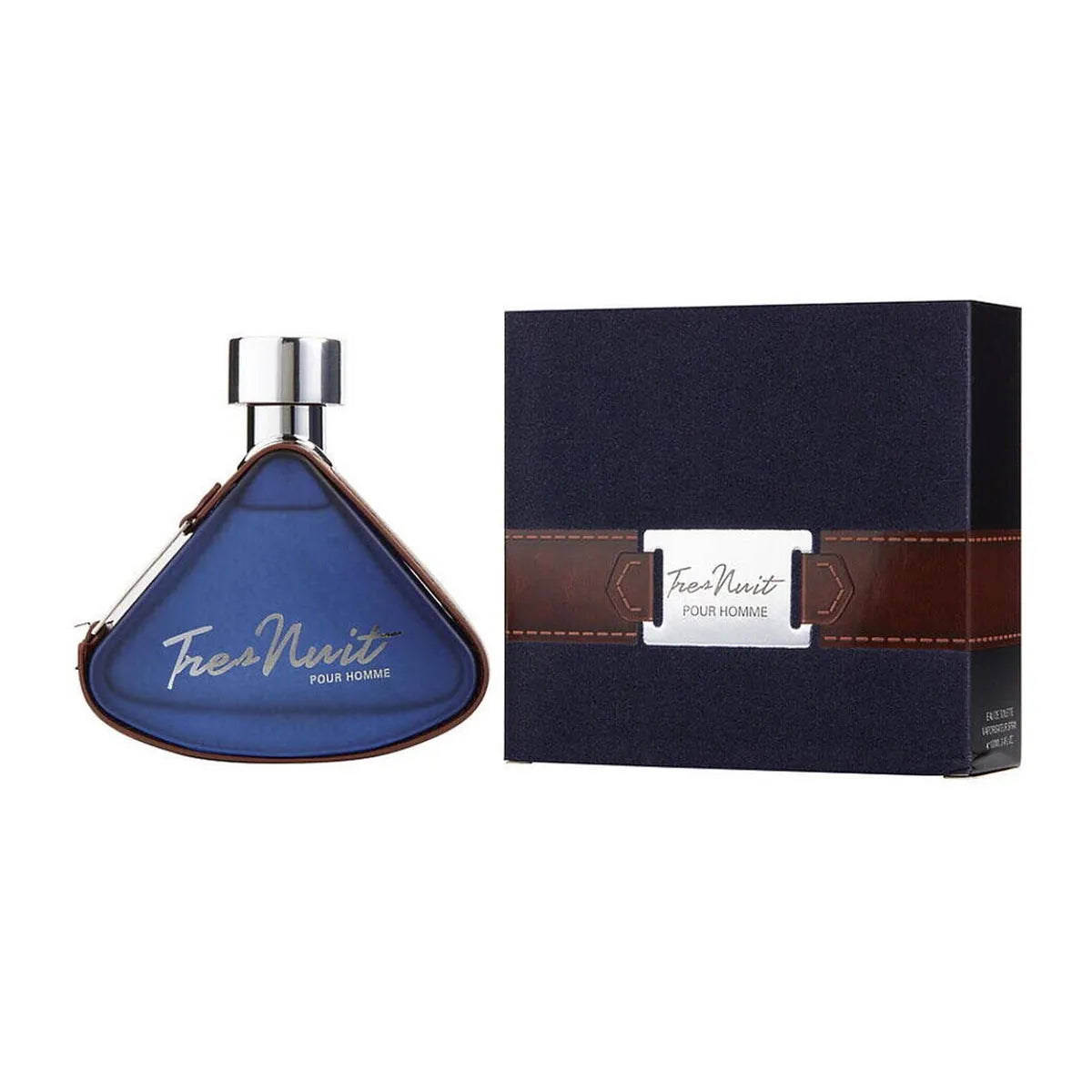 ARMAF Tres Nuit Pour Homme Eau de Toilette 100 ml Spray