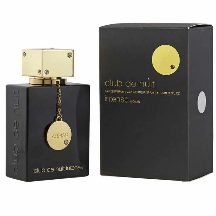 ARMAF Club De Nuit Eau De Parfum Intense 105ml Spray