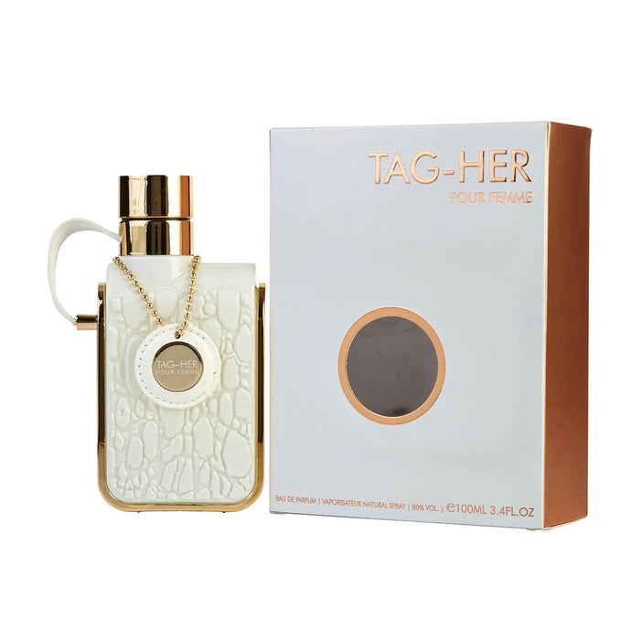 Armaf Tag-Her Eau De Parfum 100ml Spray