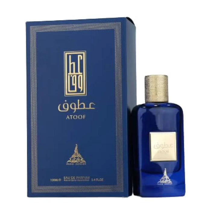 Paris Corner Atoof Eau de Parfum 100 ml Spray