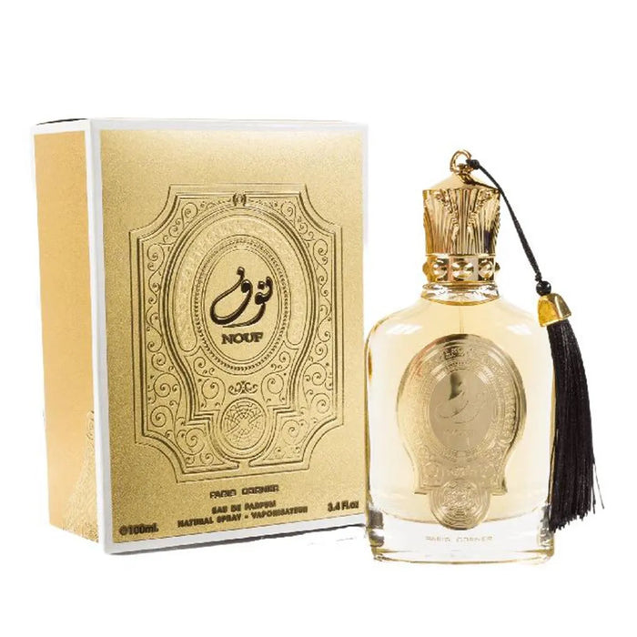 PARIS CORNER Nouf Eau De Parfum Spray 100 ml