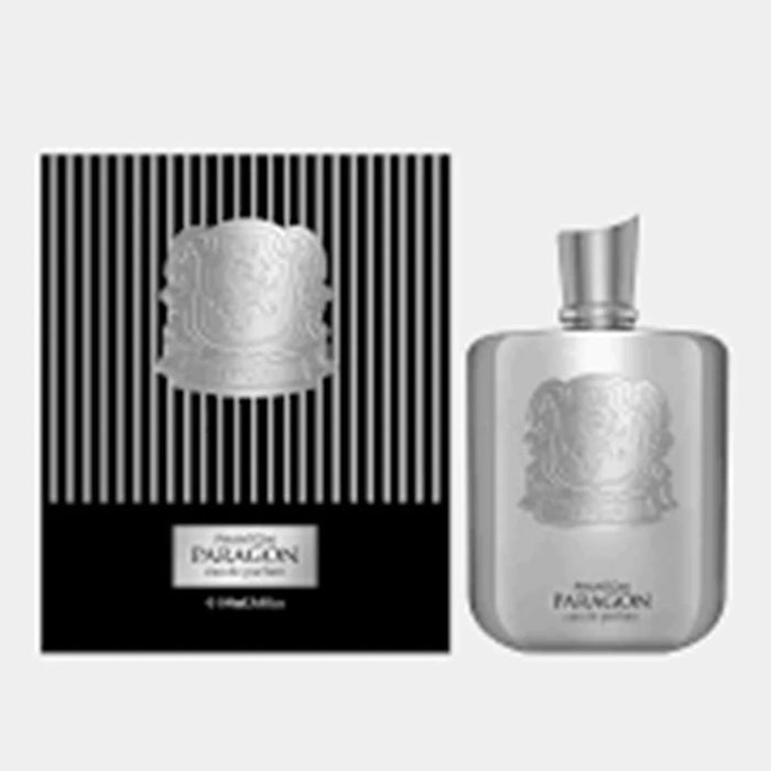 ZIMAYA Phantom Paragon Eau De Parfum 100ml