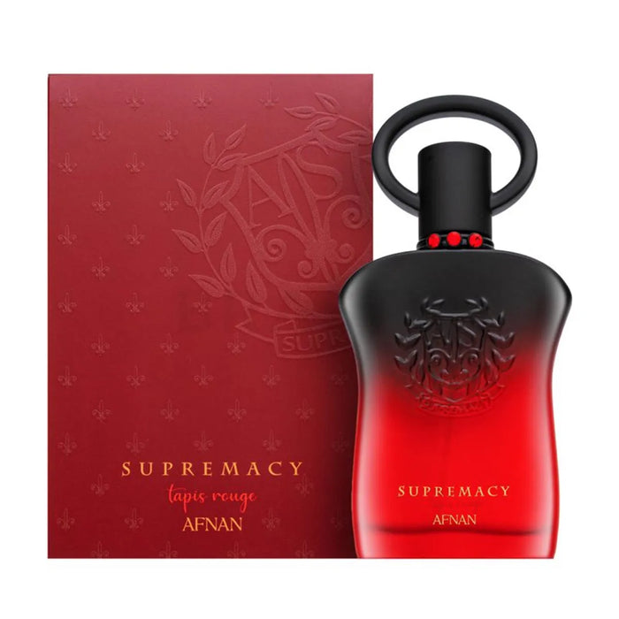 AFNAN Supremacy Tapis Rouge Eau De Parfum 100ml Spray