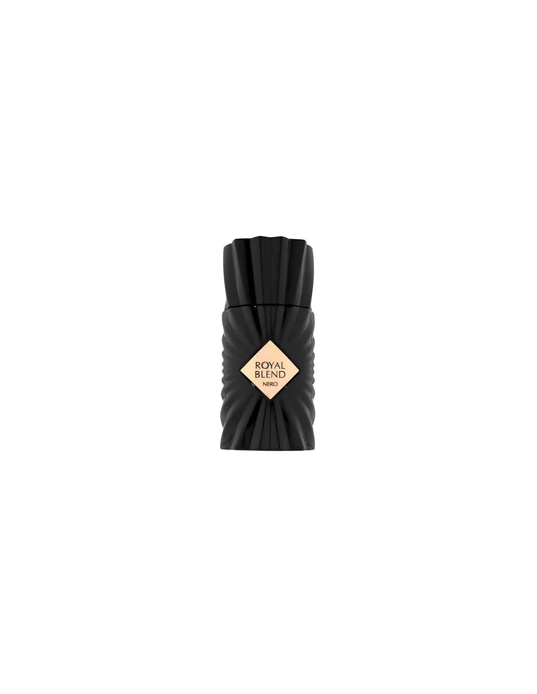 French Avenue Royal Blend Nero Extrait Parfum Spray 100ml