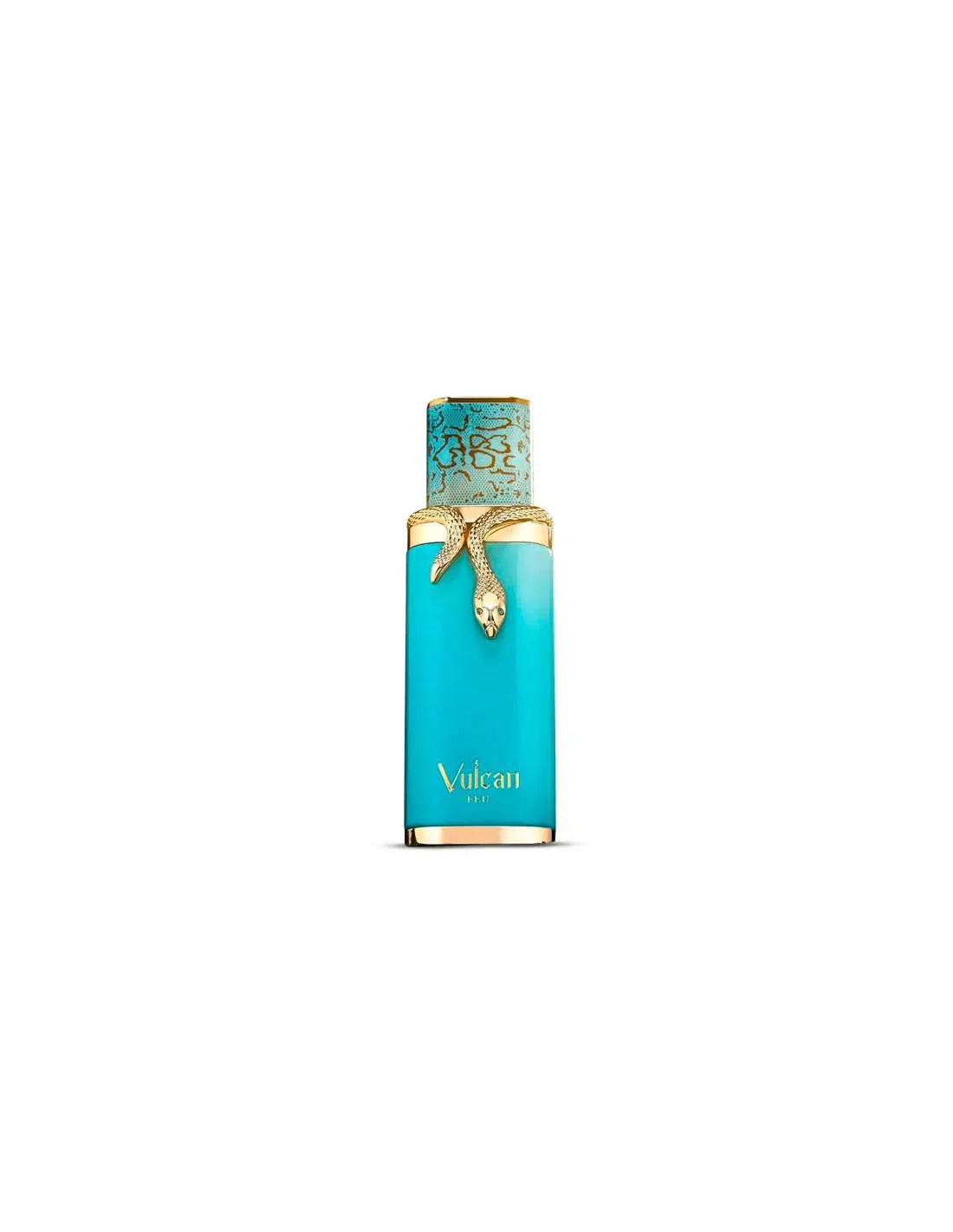 FRENCH AVENUE Vulcan Feu Unisex Parfum 100 ml