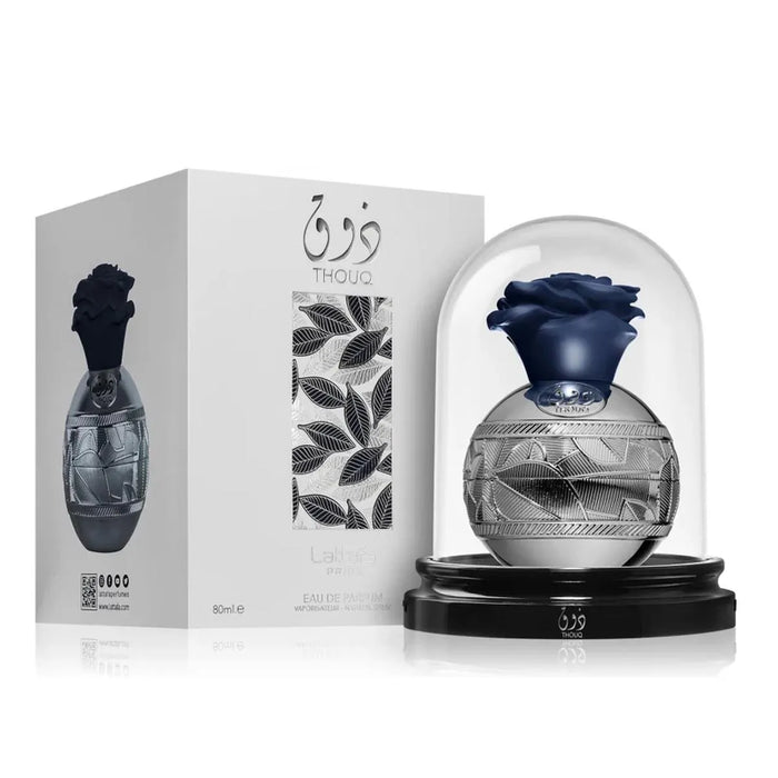 Lattafa Thouq Eau de Parfum 80ml Spray