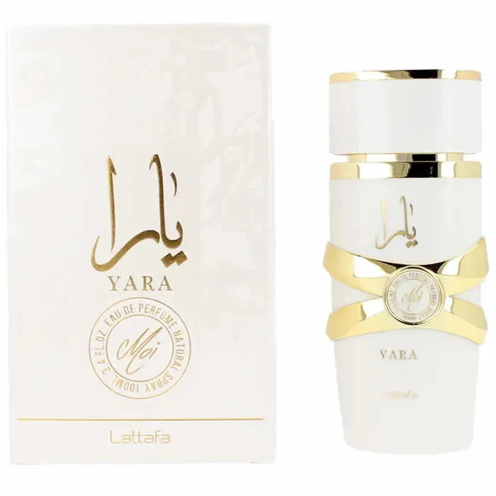 LATTAFA Yara Moi Eau de Parfum Spray 100 ml