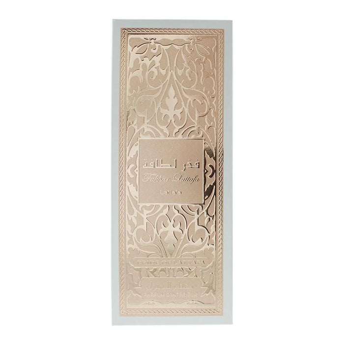 Lattafa Pride Of Lattafa Fahkar Parfum d'Intérieur 450 ml