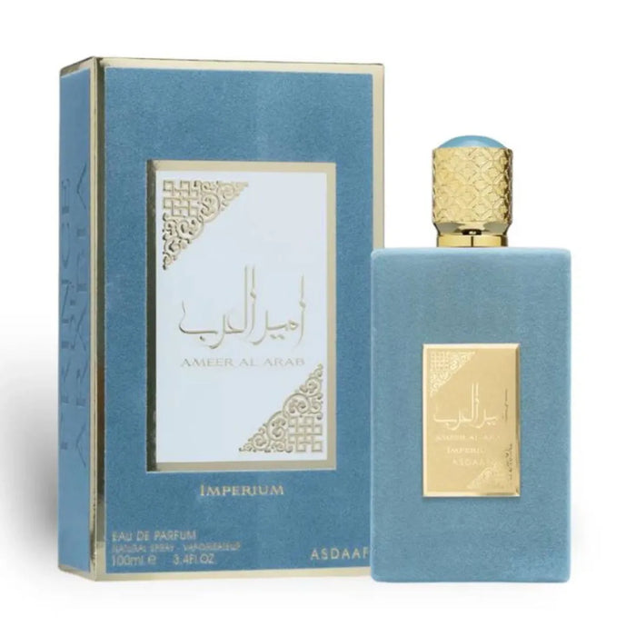ASDAAF Ameer Al Arab Imperium Eau de Parfum 100 ml Spray