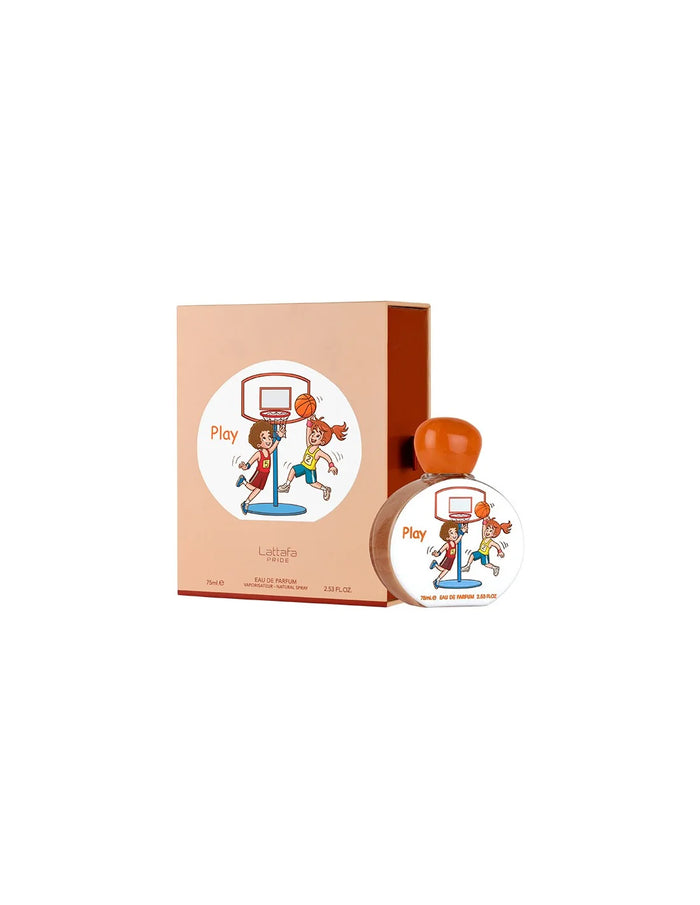 Lattafa Pride Play Eau de Parfum Spray 100ml