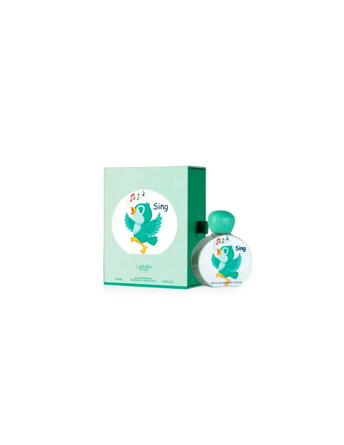 Lattafa Pride Sing Eau de Parfum Spray 100 ml