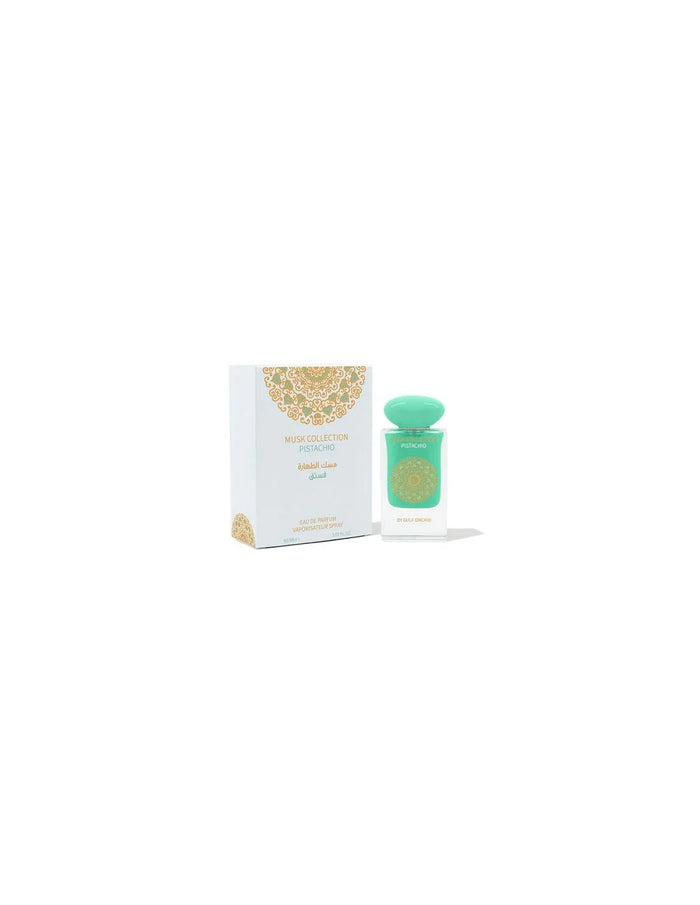 BY GULF ORCHID Pistachio Eau de Parfum Spray 60ml