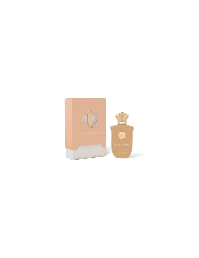 BY GULF ORCHID Creme Caramel Eau de Parfum Spray 100 ml