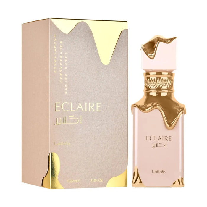 LATTAFA Eclaire Eau de Parfum Spray 100ml Unisex