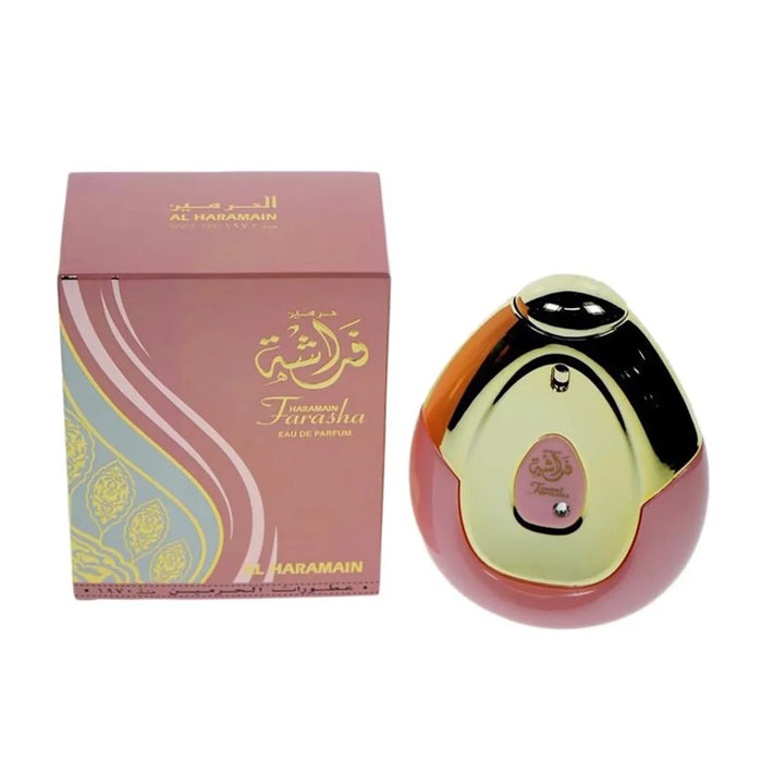 Al Haramain Farasha Eau de Parfum 100ml Spray