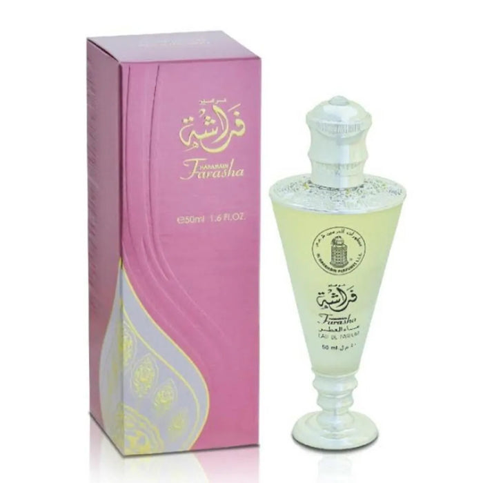 Al Haramain Farasha Eau De Parfum 50 ml Spray