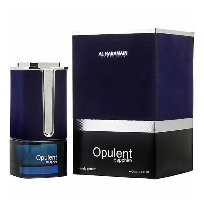 Al Haramain Opulent Sapphite Eau De Parfum 100 ml Spray