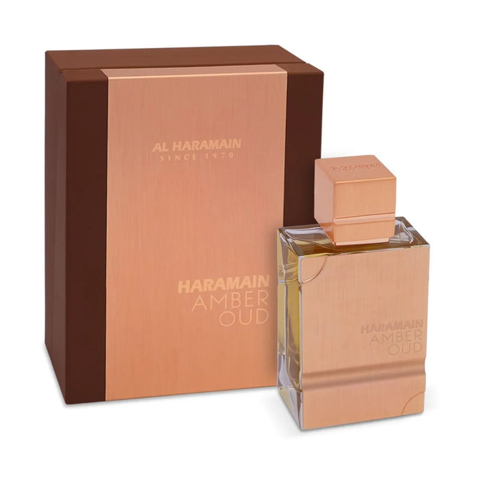 AL HARAMAIN Amber Oud Parfum 60 ml