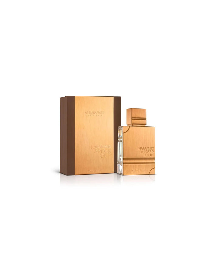 AL HARAMAIN Amber Oud Gold Eau de Parfum Spray 60 ml