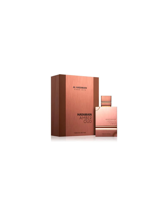 Al Haramain Amber Oud Tobacco Edition Eau de Parfum Spray 150ml