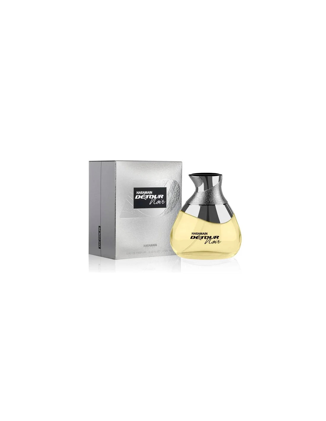 Al Haramain Detour Noir Eau de Parfum Spray 100 ml
