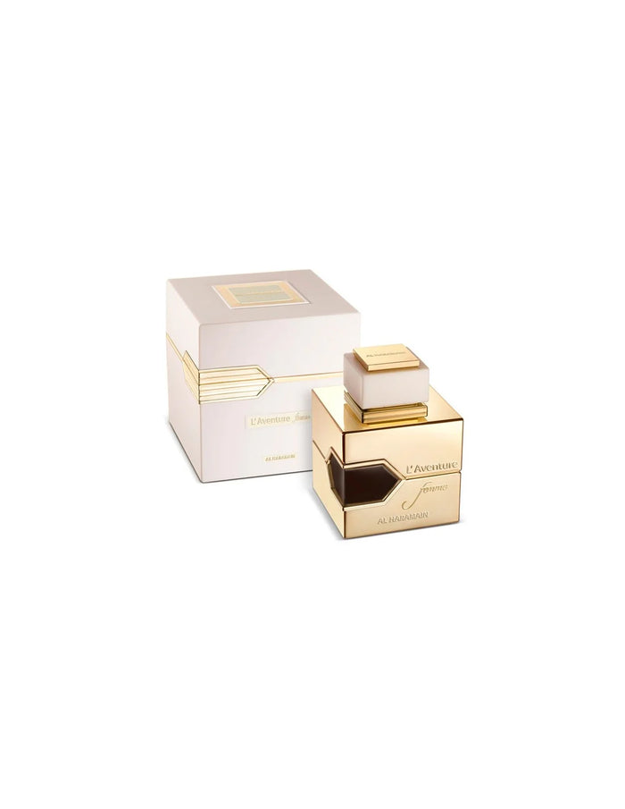 AL HARAMAIN L-Aventure Femme Eau de Parfum Spray 100ml