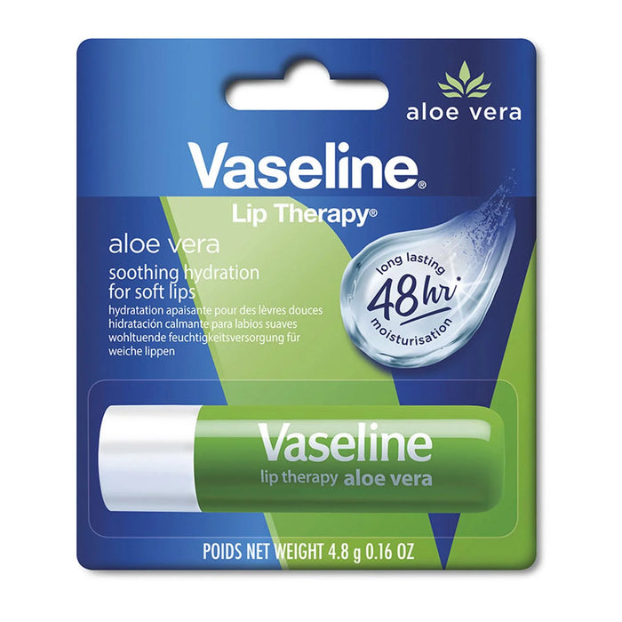 Vaseline Lippenbalsam Stick Aloe Vera 4,8g