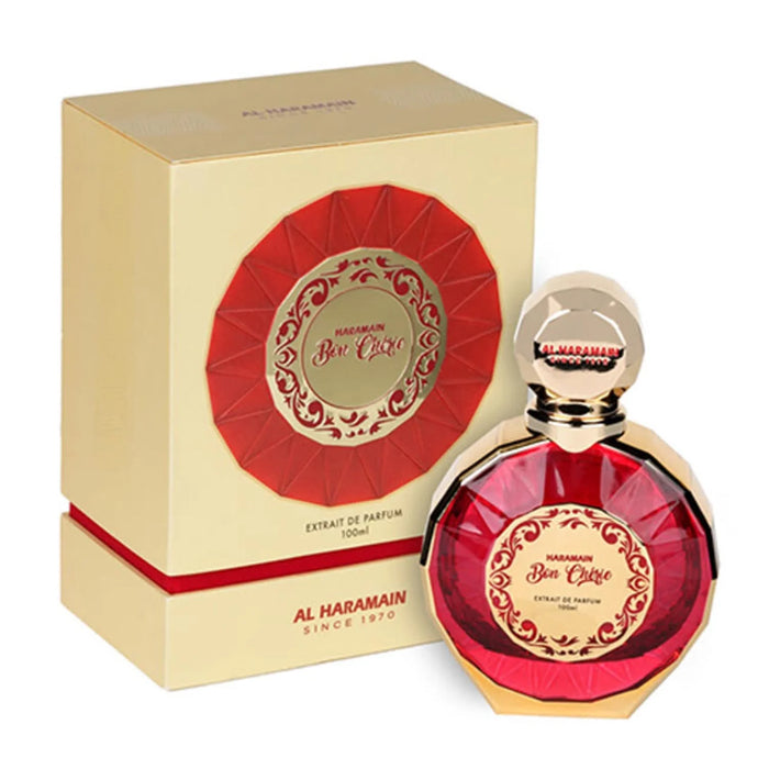 Al Haramain Bon Cherie Extracto De Perfume 100ml Spray