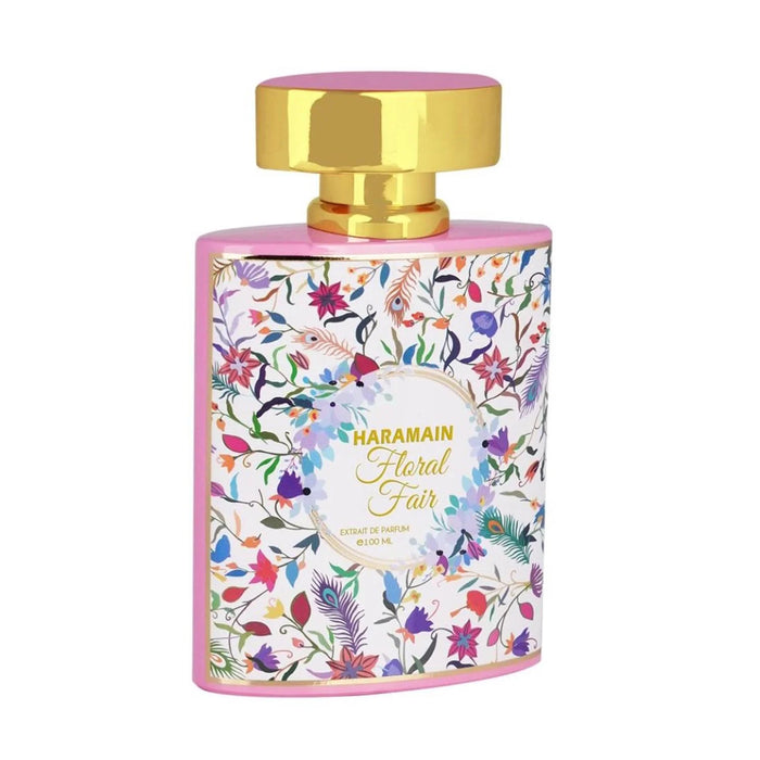 Al Haramain Floral Fair Extrait de Parfum 100 ml