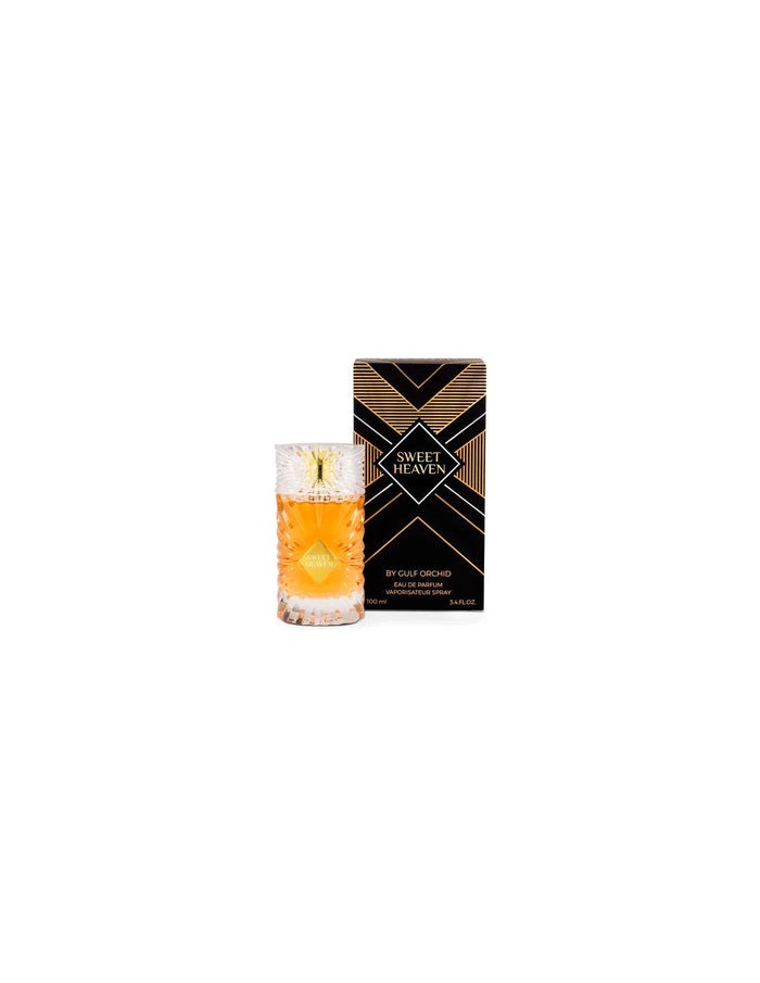 BY GULF ORCHID Sweet Heaven Eau de Parfum Spray 100ml
