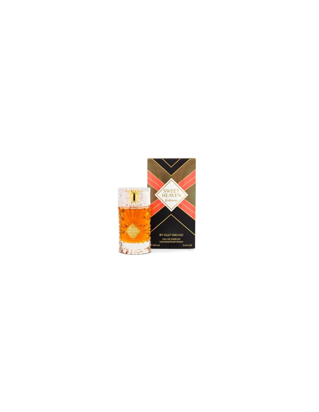 By Gulf Orchid Sweet Heaven Extreme Eau de Parfum 100 ml