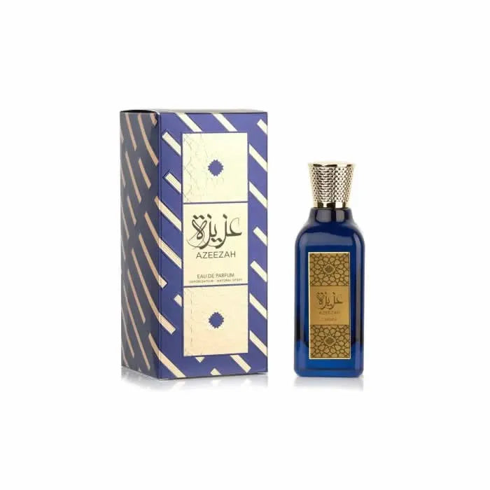 Lattafa Azeezah Eau de Parfum Spray 100 ml Flasche