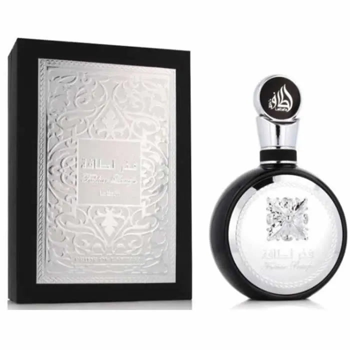 Lattafa Fakhar Men Eau de Parfum Spray 100 ml