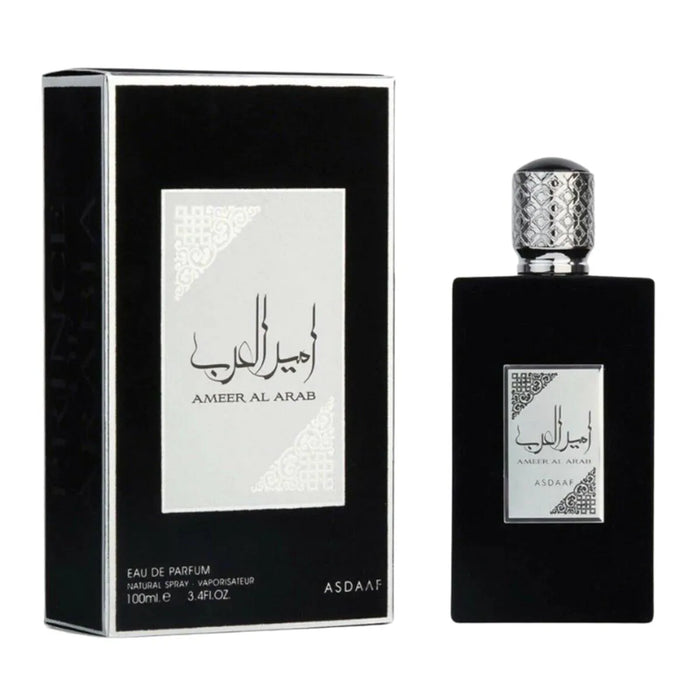 LATTAFA Ameer Al Arab Eau de Parfum 100ml Spray