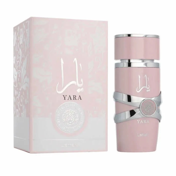 Lattafa Yara Eau de Parfum Spray 100 ml Unisex