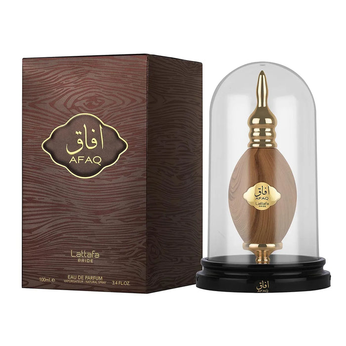 LATTAFA Pride Afaq Eau de Parfum Spray 100 ml