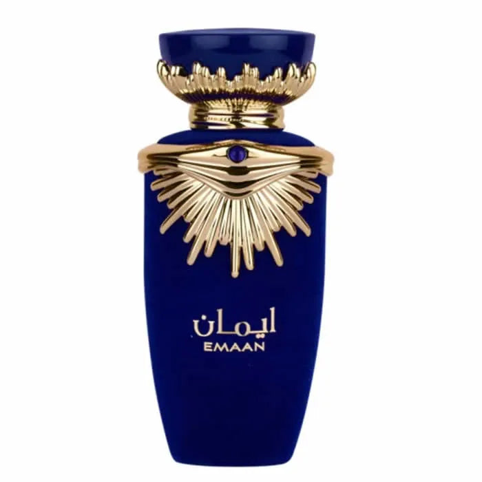 Lattafa Emaan Eau de Parfum Spray 100ml Unisex
