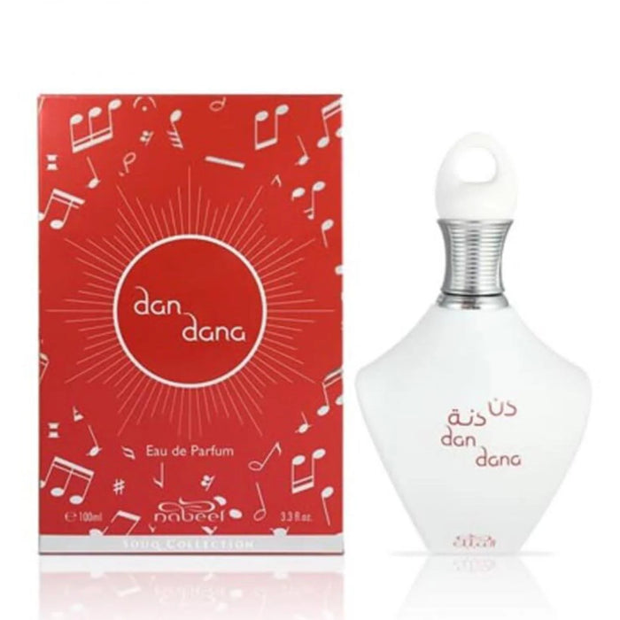 NABEEL Dan Dana Eau de Parfum Souq Collection 1 Einheit