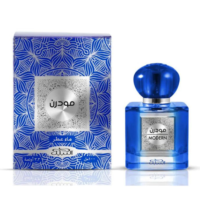 Nabeel Modern Eau de Parfum Spray 100ml
