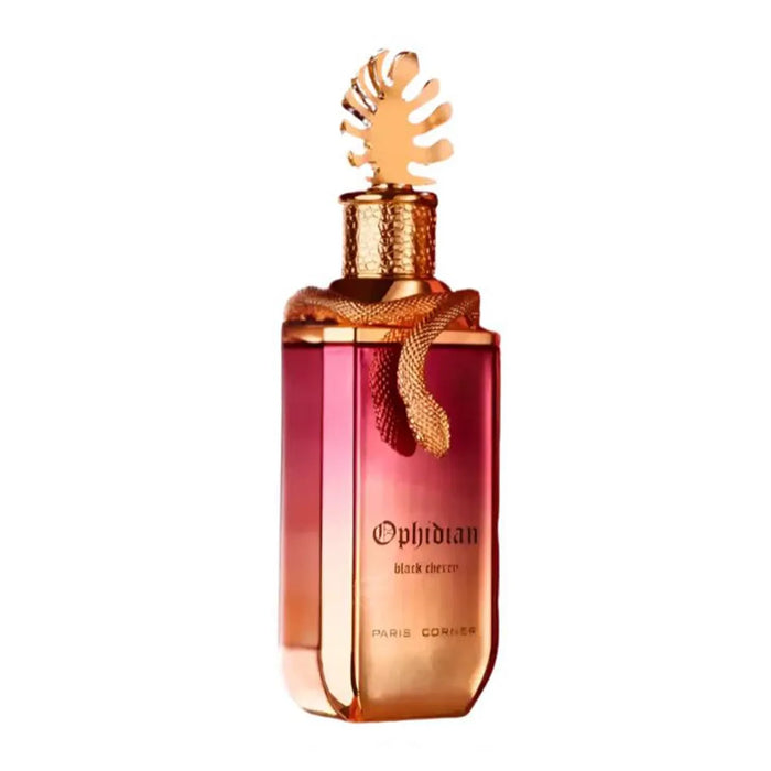 PARIS CORNER Ophidian Eau De Parfum Black Cherry 100ml Spray